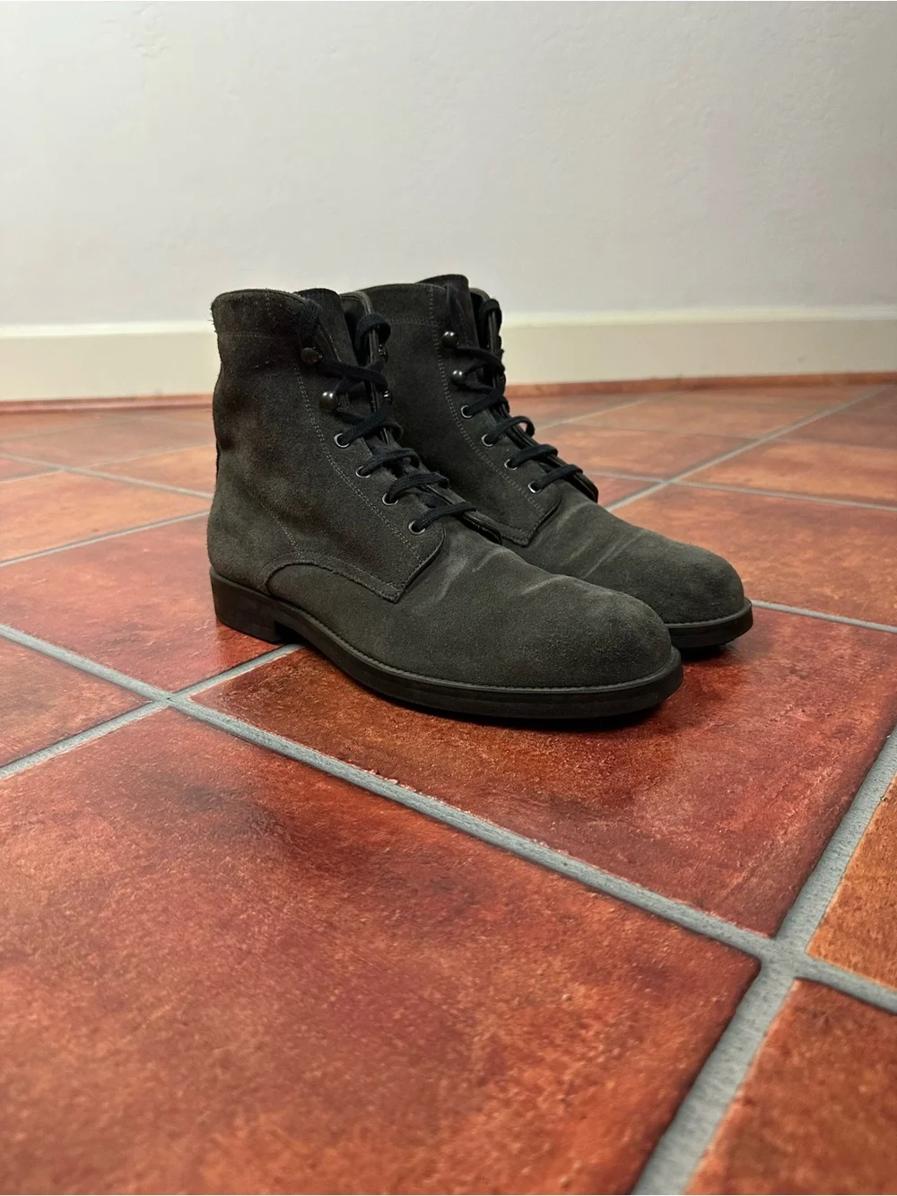 To Boot boot new